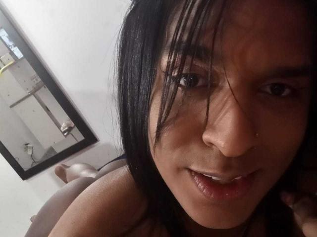 IssabellaHot - Sexe cam en vivo - 19489062