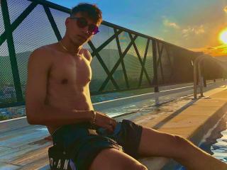 RandyPreston - Sexe cam en vivo - 19489782