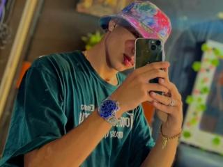 RandyPreston - Live sexe cam - 19489822