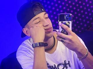 RandyPreston - Live sexe cam - 19489830