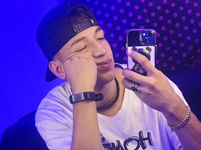 RandyPreston - сексуальная веб-камера в реальном времени - 19489830