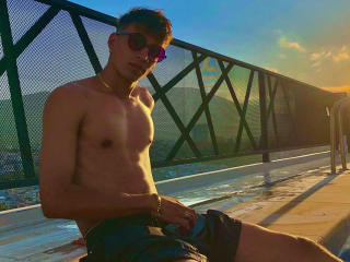 RandyPreston - Live sexe cam - 19489854