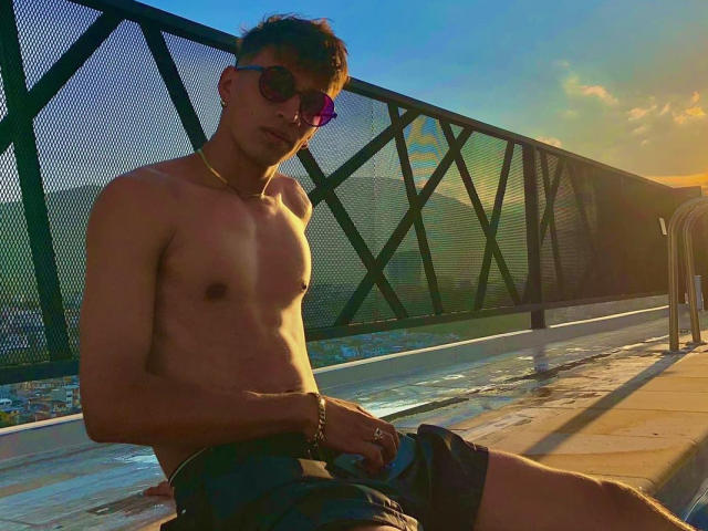 RandyPreston - сексуальная веб-камера в реальном времени - 19489854