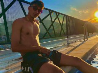 RandyPreston - Live sexe cam - 19489870