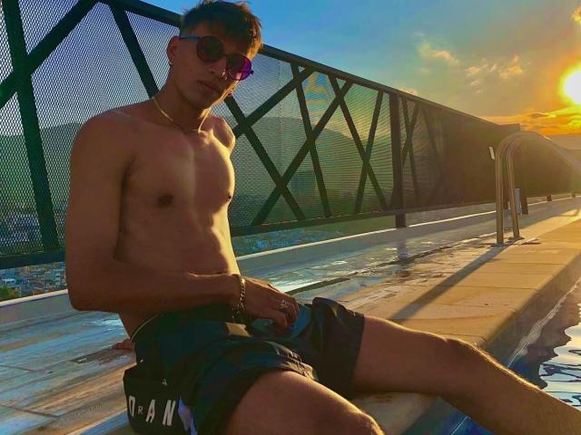 RandyPreston - Camera khiêu dâm &amp; quyến rũ trực tiếp - 19489870