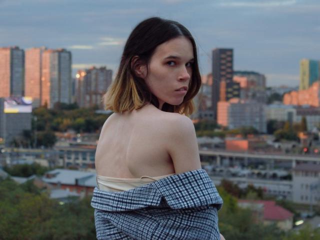 NicoleHun - Camera khiêu dâm &amp; quyến rũ trực tiếp - 19489994