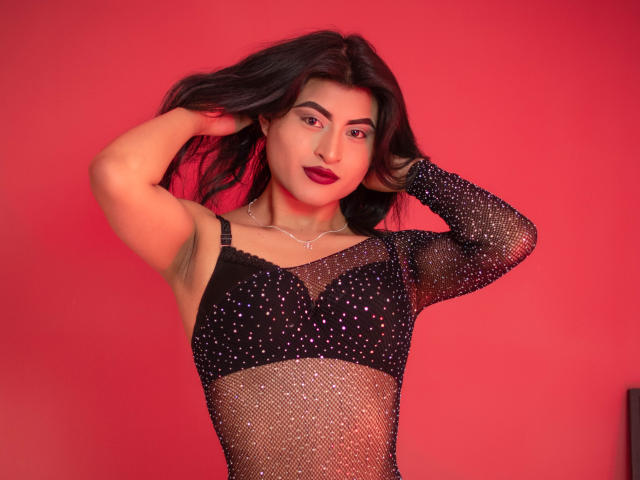 EllecttraAbance - Live Sex Cam - 19490194