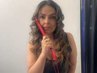 KatherineGraw - Camera khiêu dâm &amp; quyến rũ trực tiếp - 19490490