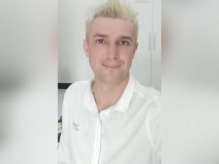 AaronTender - Sexe cam en vivo - 19490778