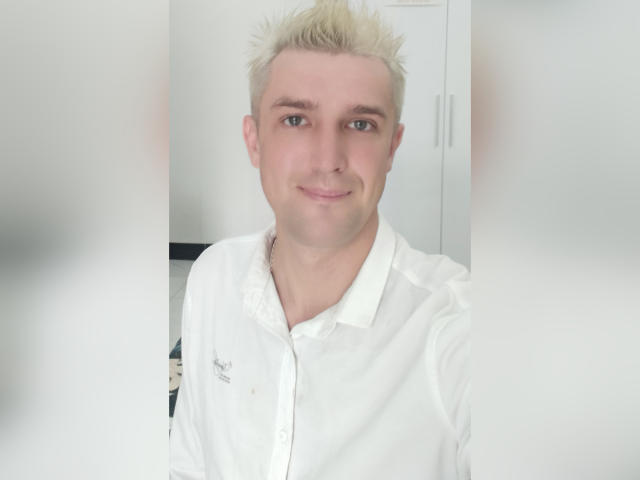 AaronTender - Sexe cam en vivo - 19490778