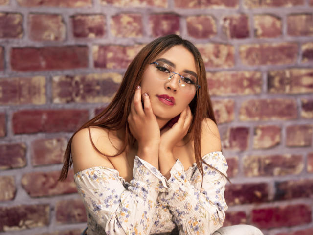 MiaColeman - Camera khiêu dâm &amp; quyến rũ trực tiếp - 19490790