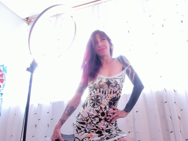 GrethelMuller - Live porn &amp; sex cam - 19491398