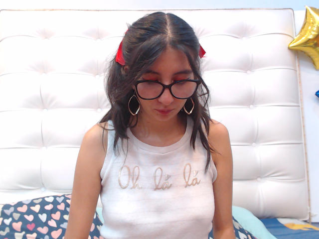 AlishaJames - Live porn &amp; sex cam - 19491738