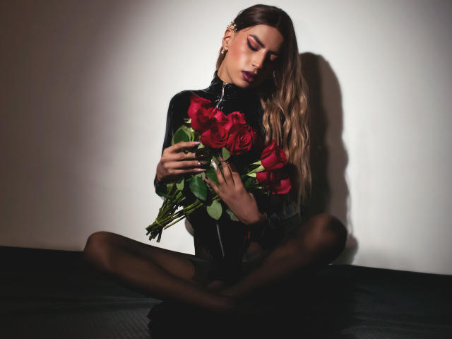 BrianaHollis - Camera khiêu dâm &amp; quyến rũ trực tiếp - 19491766