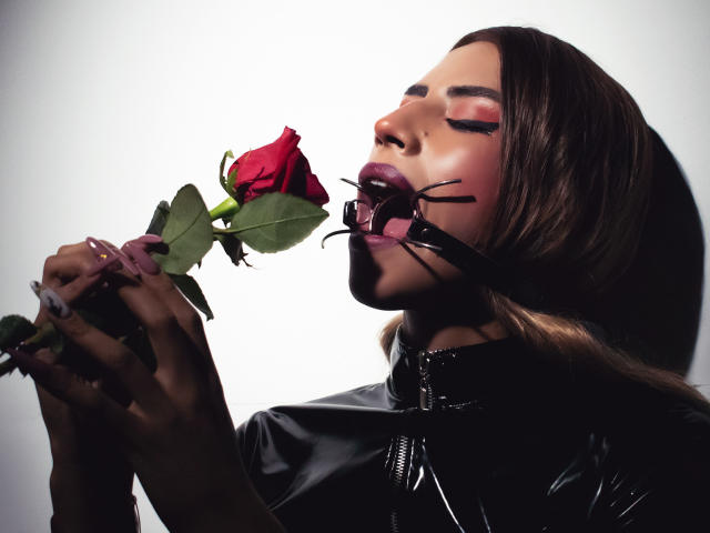 BrianaHollis - сексуальная веб-камера в реальном времени - 19491794