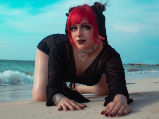 HalluciGenia - Live porn &amp; sex cam - 19492410