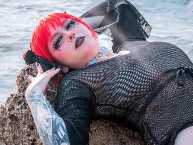 HalluciGenia - Live porn &amp; sex cam - 19492414