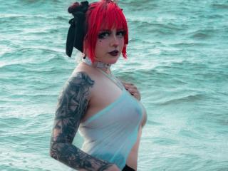 HalluciGenia - Live porn &amp; sex cam - 19492446