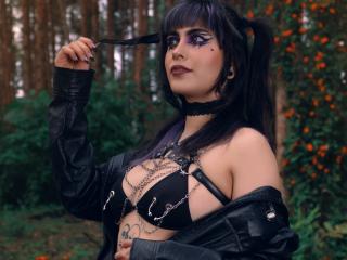 HalluciGenia - Live porn &amp; sex cam - 19492470