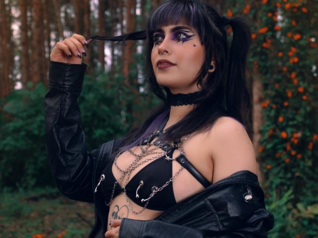 HalluciGenia - Live porn &amp; sex cam - 19492470