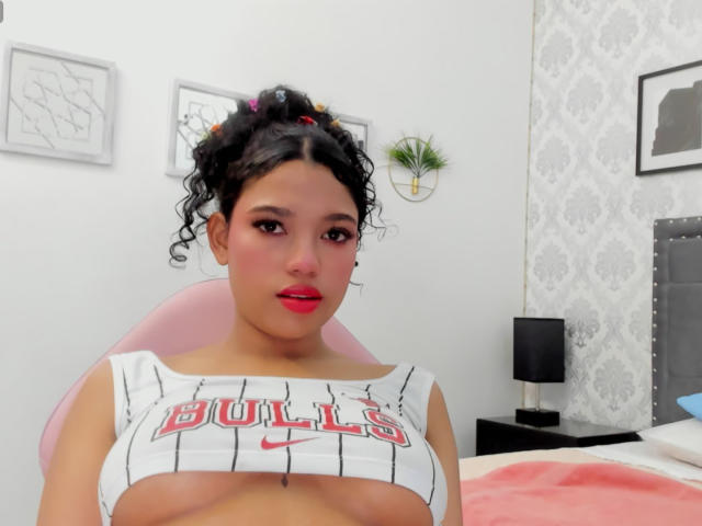 StefannyCambell - Live porn &amp; sex cam - 19492866