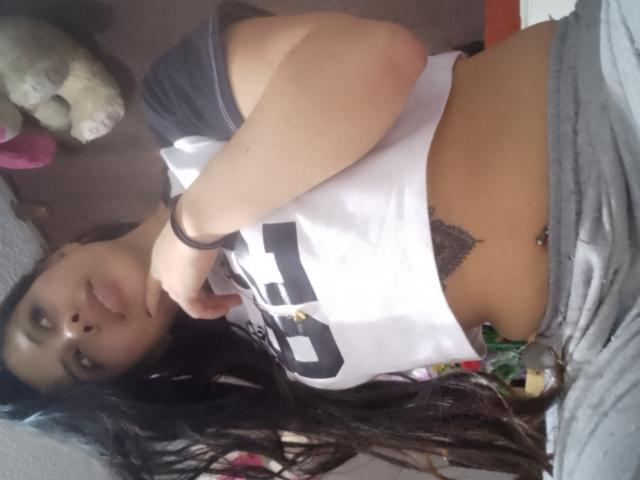 ElaiaBakerr - ライブポルノ&amp;セックスカム - 19493202