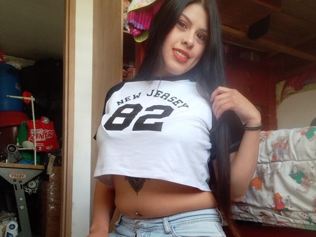 ElaiaBakerr - Live porn &amp; sex cam - 19493366