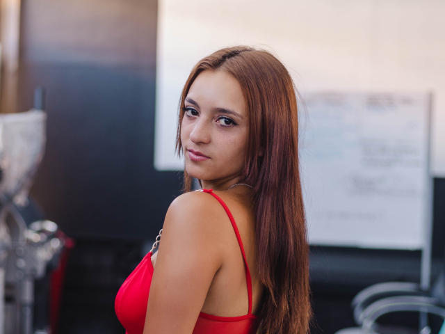 MelaniFisher - Live sex cam - 19493770