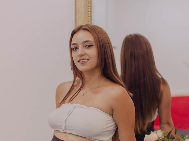 MelaniFisher - Sexe cam en vivo - 19493806