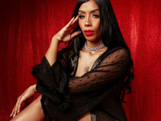 FiorellaBossh - Sexe cam en vivo - 19493998