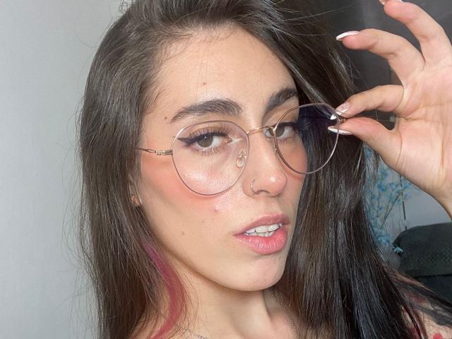 JazzeRusot - Live sexe cam - 19494010