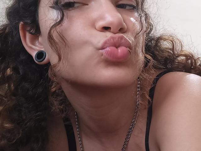 WendyBeckerX - פורנו בשידור חי ומצלמת סקס - 19494638