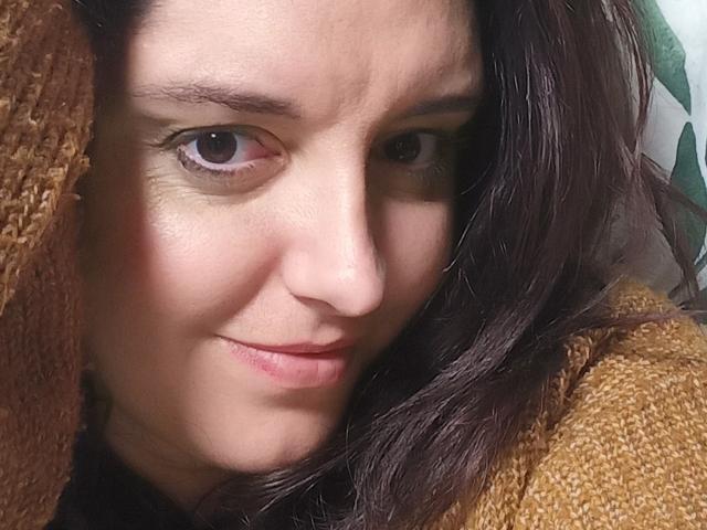 LaFrancaiseJessy - Live porno og sexkamera - 19494886