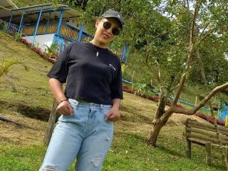 PaulaSmith - Sexe cam en vivo - 19494950