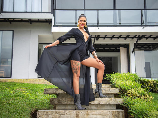 JoannaCool - Sexe cam en vivo - 19495038