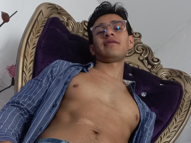 TommyWoody - Sexe cam en vivo - 19495554