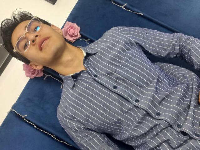 TommyWoody - Sexe cam en vivo - 19495574