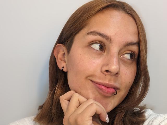 VictoriaOrtega - ライブポルノ&amp;セックスカム - 19495786