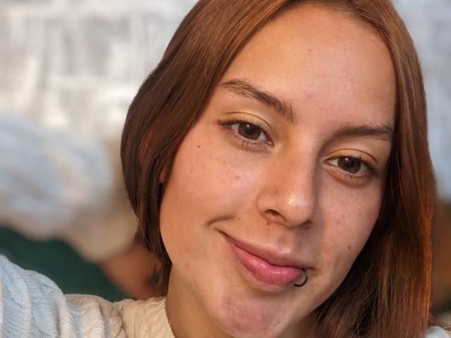 VictoriaOrtega - Live porn &amp; sex cam - 19495850