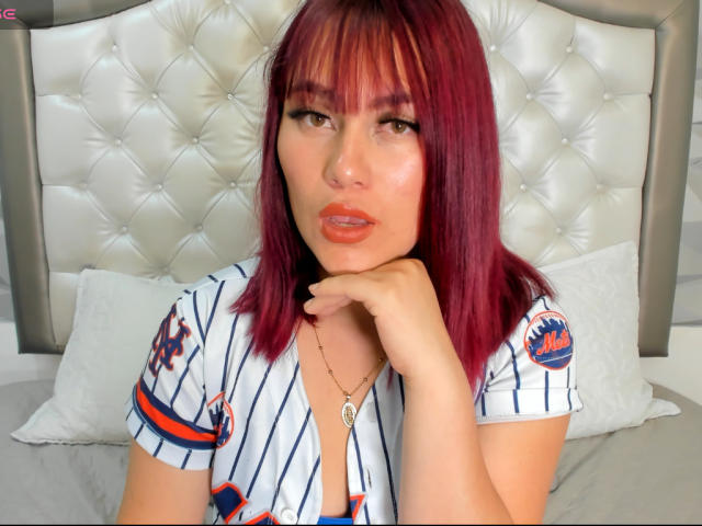 LioraJenkins - 라이브 포르노 &amp; 섹스 캠 - 19496638