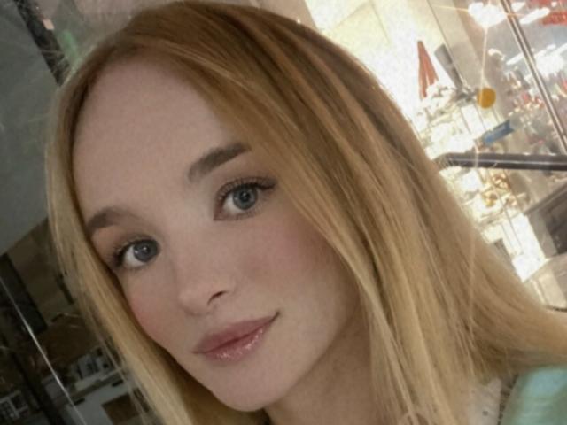 BarbaraNumberOne - Live porn &amp; sex cam - 19496730