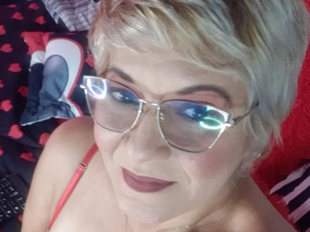 BelcyPatricia - Live sex cam - 19497626