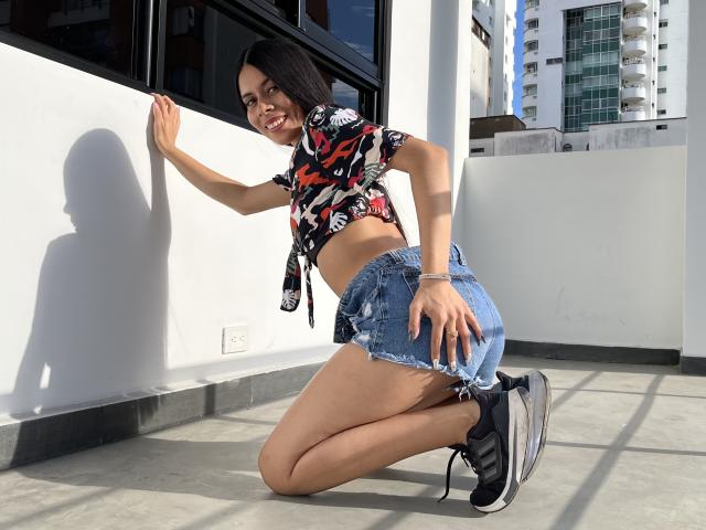 CristalDubois - Sexe cam en vivo - 19497694