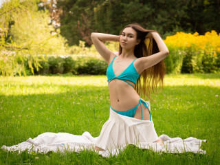 GigiAllen - Sexe cam en vivo - 19497982