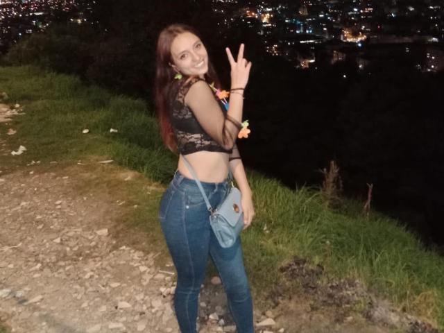 MelaniFisher - ライブポルノ&amp;セックスカム - 19499054