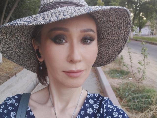 SylviaEffect - Sexe cam en vivo - 19499138