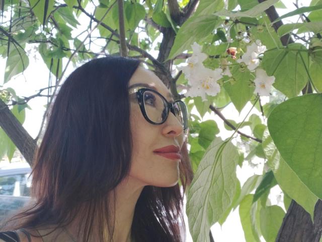 SylviaEffect - Live porn &amp; sex cam - 19499146