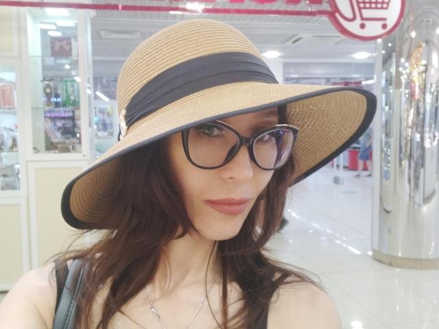 SylviaEffect - Sexe cam en vivo - 19499154