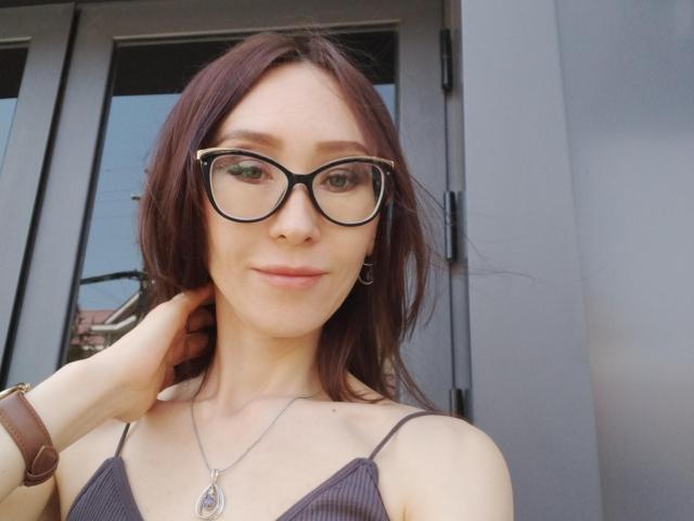 SylviaEffect - Sexe cam en vivo - 19499158