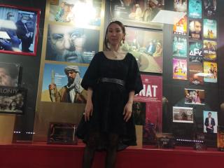 SylviaEffect - Live porn &amp; sex cam - 19499178